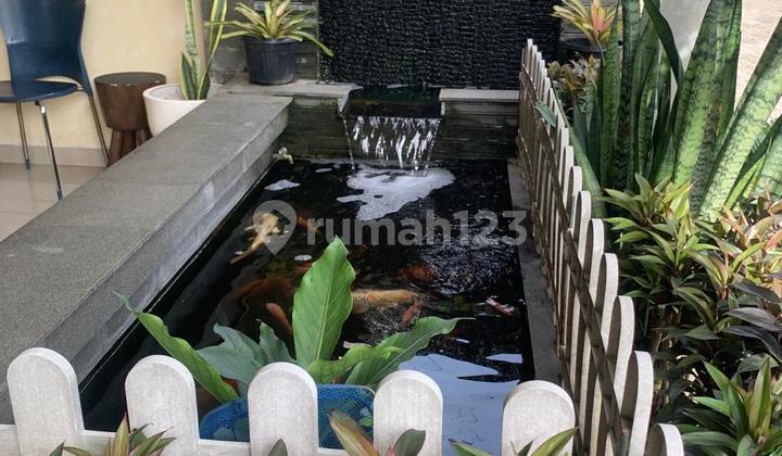 Rumah Sawangan Depok Rumah Sawangan Depok