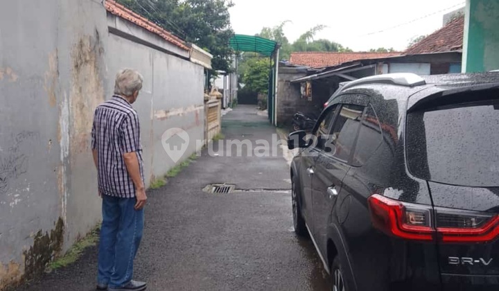 Rumah Lebak Bulus Jakarta Selatan 1