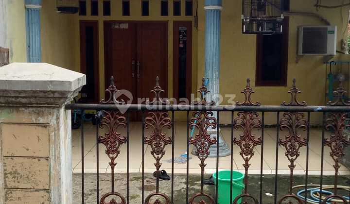 Rumah Jati Bening Jawa Barat 2