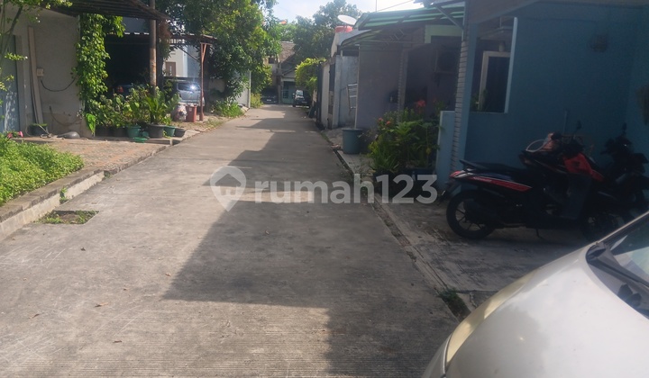 Rumah Cengkareng Jakarta Barat