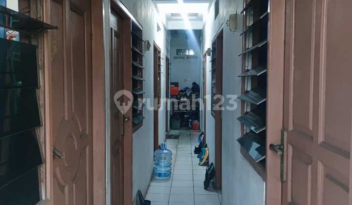 Setiabudi Jakarta Selatan