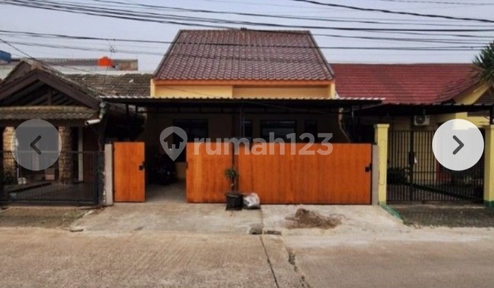 Rumah Cinere Depok Rumah Cinere Depok