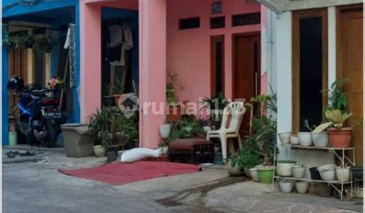 Rumah Setiabudi Jakarta Selatan