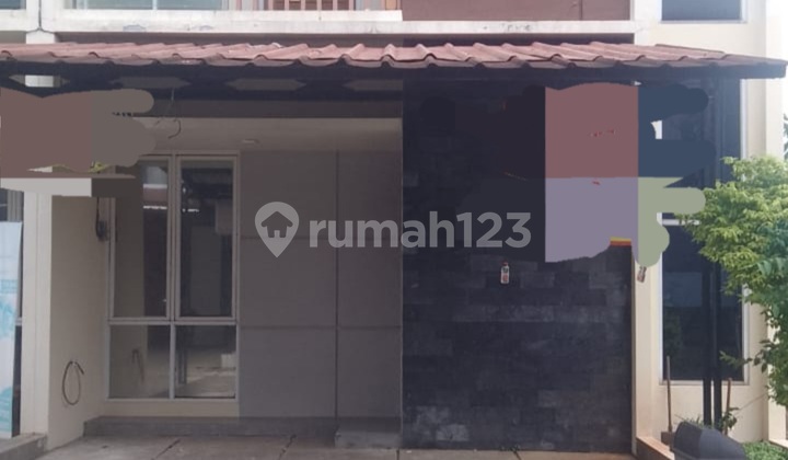 Jagakarsa House, South Jakarta