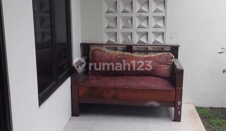 Rumah Lebak Bulus Jakarta Selatan 2