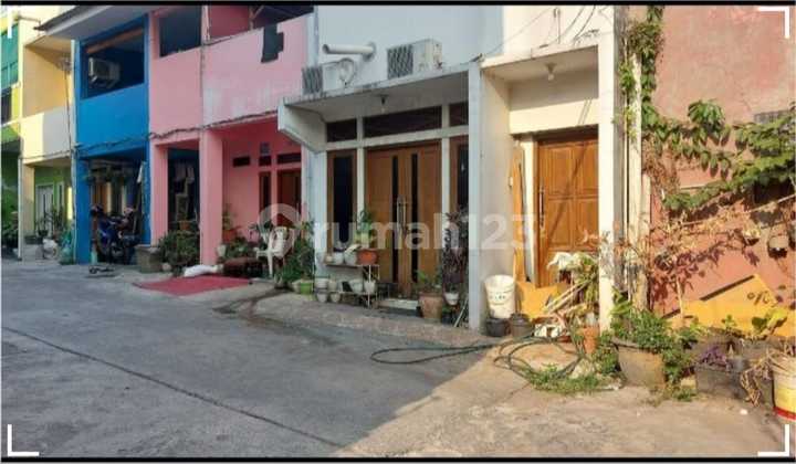 Rumah Setiabudi Jakarta Selatan 2