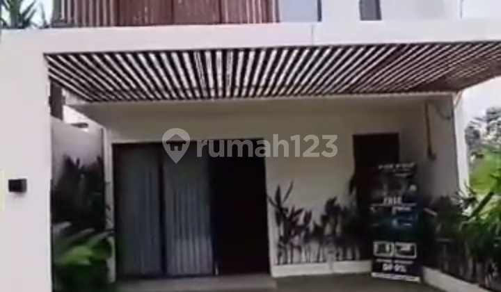 Rumah Sawangan Depok