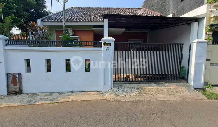 Rumah Jagakarsa Jakarta Selatan Rumah Jagakarsa Jakarta Selatan