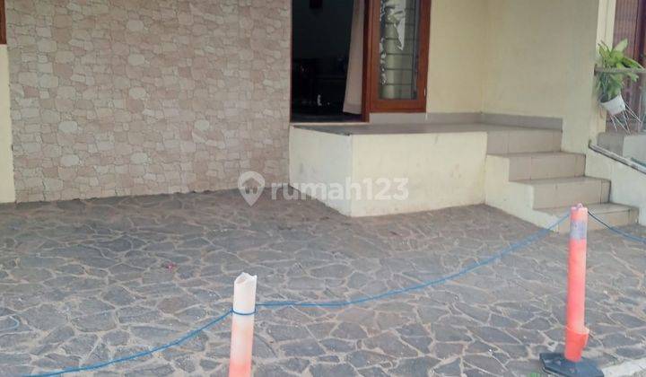Rumah Pondok Cabe 1