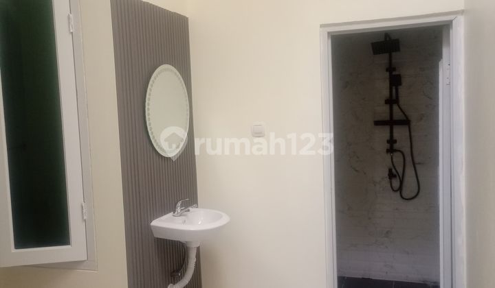 Rumah Babelan Bekasi 2