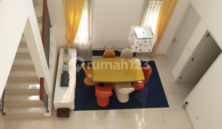 Lebak Bulus House South Jakarta 2