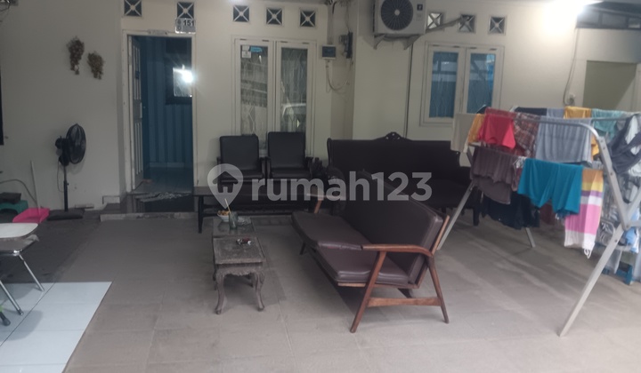 Rumah Sukmajaya Depok