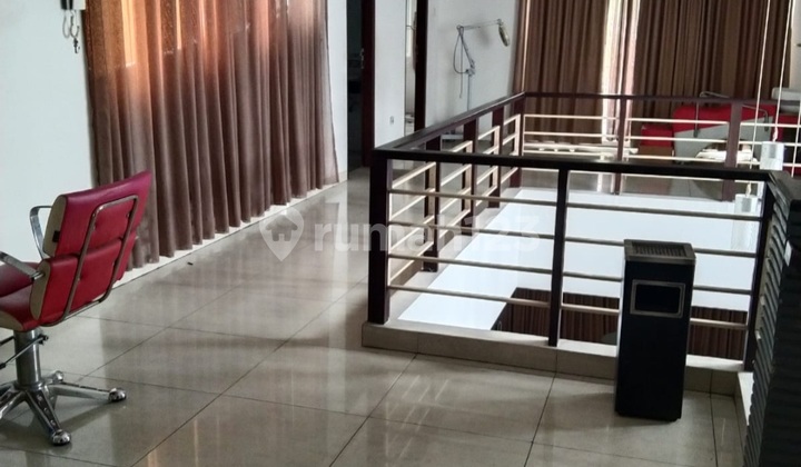 Rumah Lebak Bulus Jakarta Selatan 2