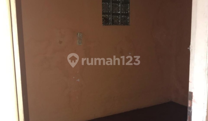 Rumah Sunter Jakarta Utara 2