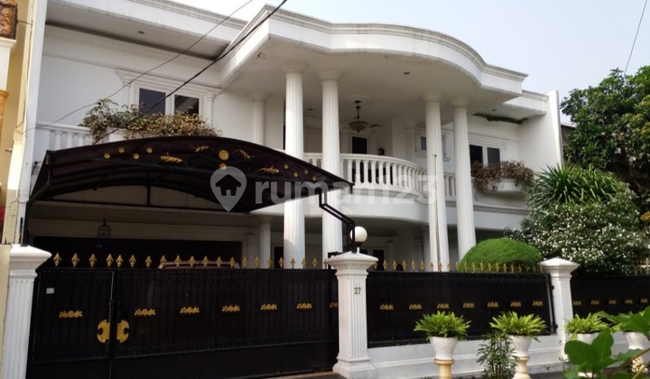 Rumah Pangkalan Jati Cinere