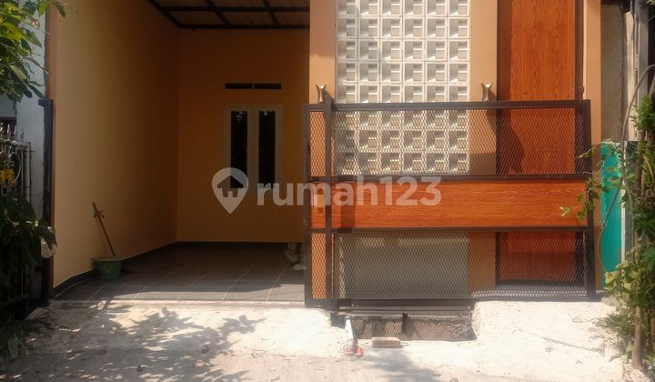 Rumah Babelan Bekasi