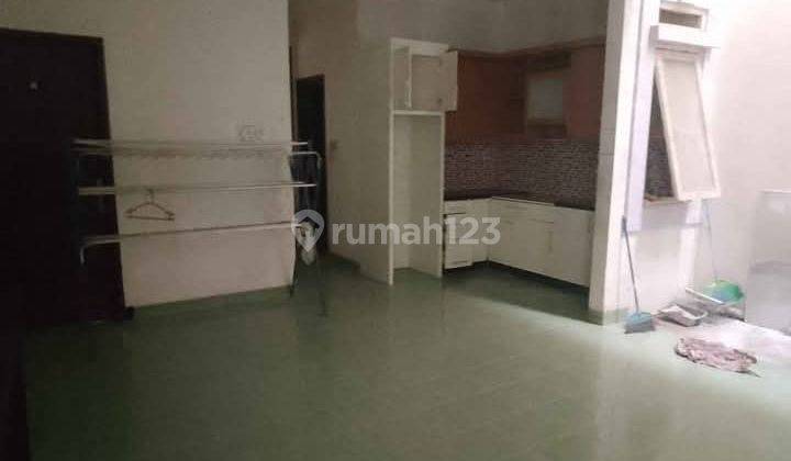 Rumah Cirendeu Jakarta Selatan 2
