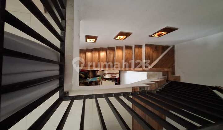 Rumah Bintaro Jakarta Selatan