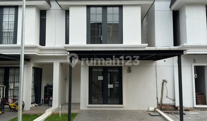 Ciputat House South Tangerang