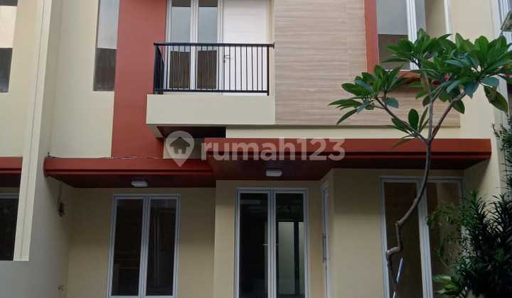 Rumah Jagakarsa Jakarta Selatan Rumah Jagakarsa Jakarta Selatan