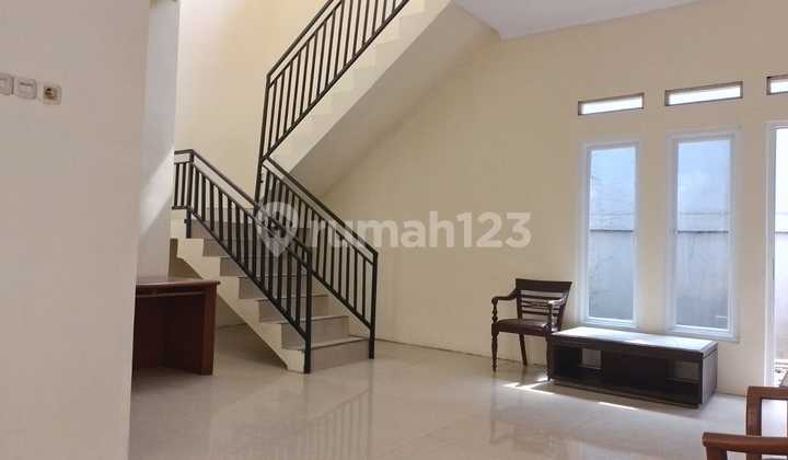 Rumah Jagakarsa Jakarta Selatan