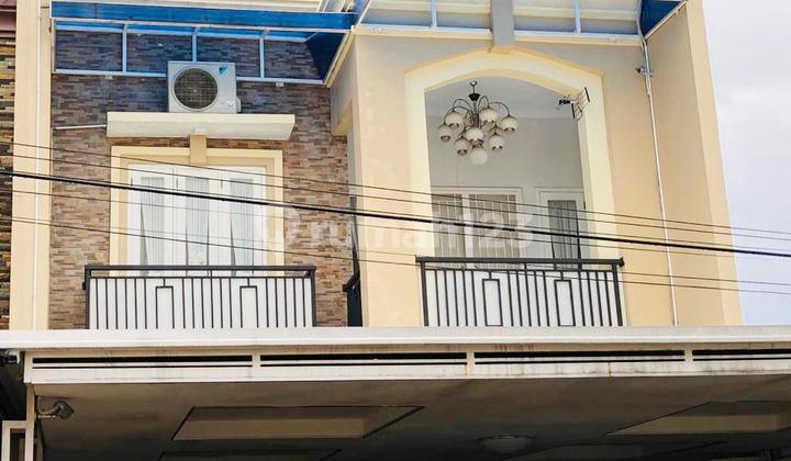 Jagakarsa House South Jakarta