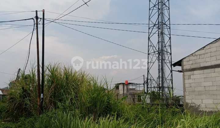 Tanah Cibitung Bekasi Tanah Cibitung Bekasi