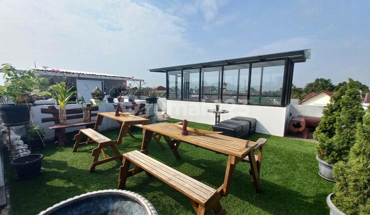 Rumah Pejaten Jakarta Selatan