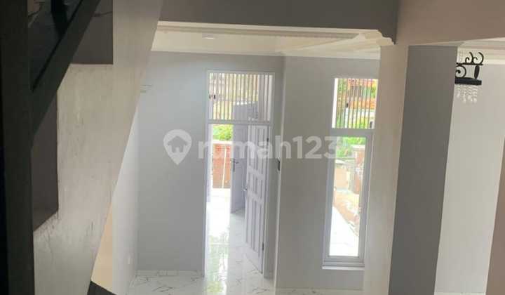 Rumah Cinere Depok 2