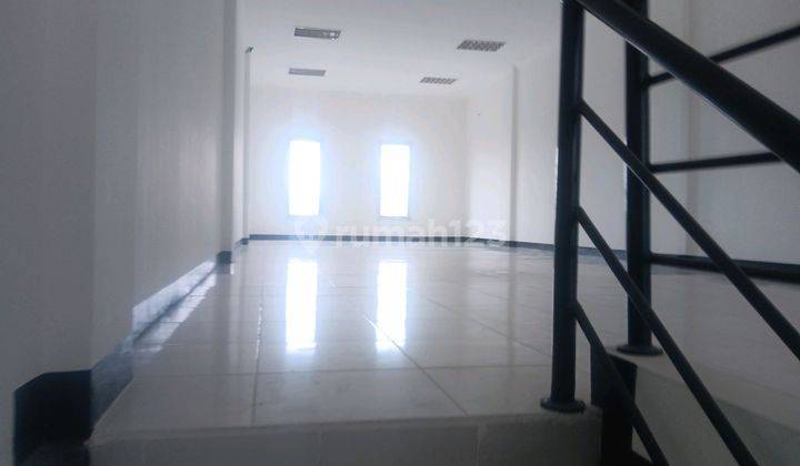 Ruko Antasari Jakarta Selatan  1