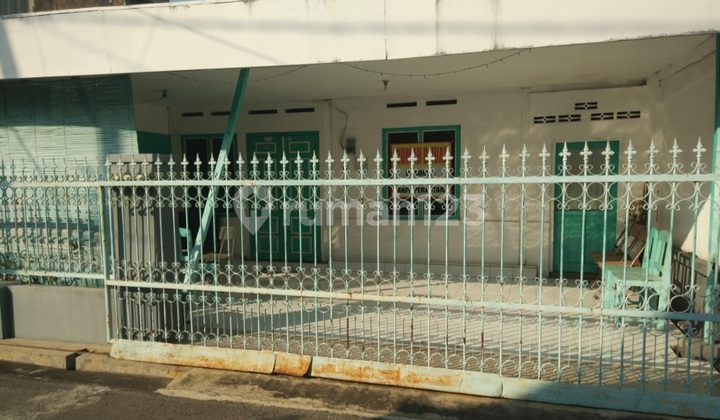 Rumah Madiun Jawa Timur