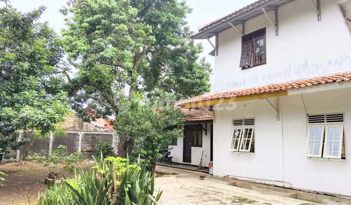 Beji House Depok 1