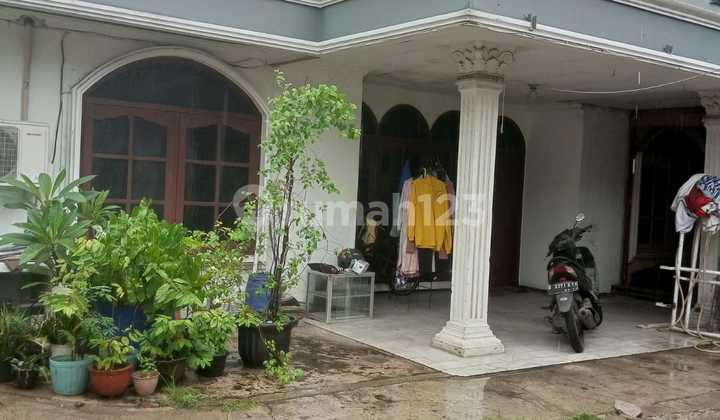 House Bekasi West Java 2