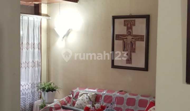 Tebet House South Jakarta