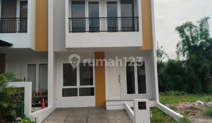 Rumah Cinere Depok