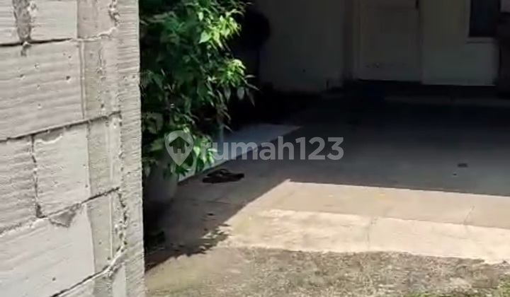 Jagakarsa House, South Jakarta