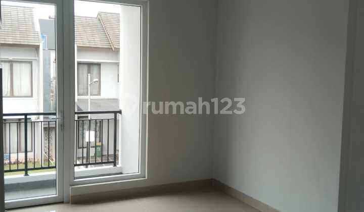 Rumah Cinere Depok 2