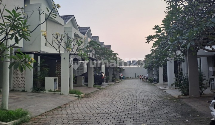 Rumah Jagakarsa Jakarta Selatan 2
