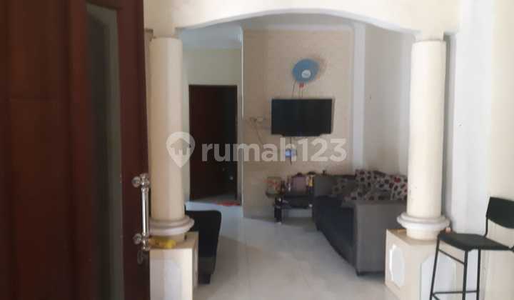 Rumah Cibinong Jawa Barat 2