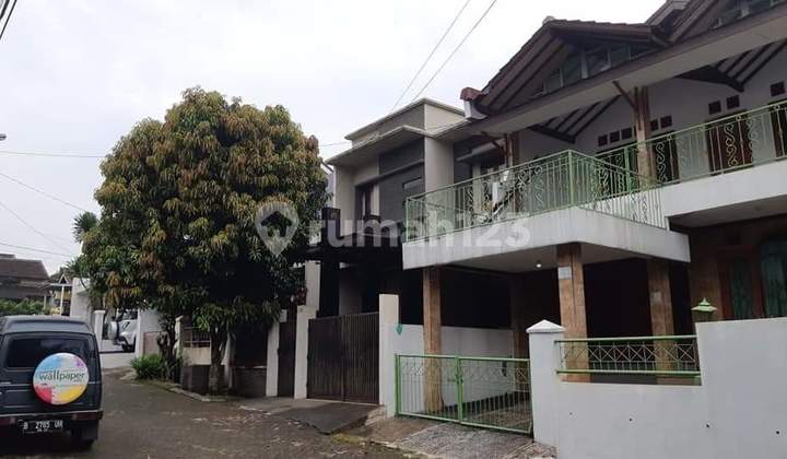 Sawangan Depok House