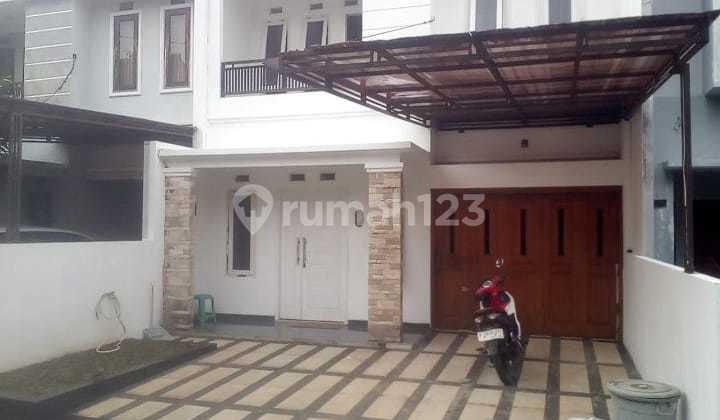 Rumah Jagakarsa Jakarta Selatan