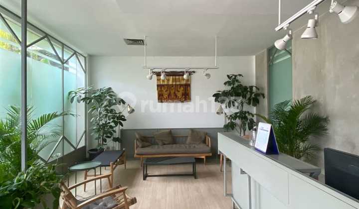 Ragunan Shop House, South Jakarta 2