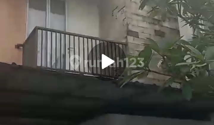 Rumah Jagakarsa Jakarta Selatan