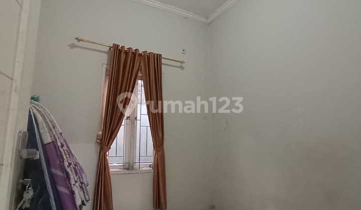 Rumah Cipayung Jakarta Timur 2