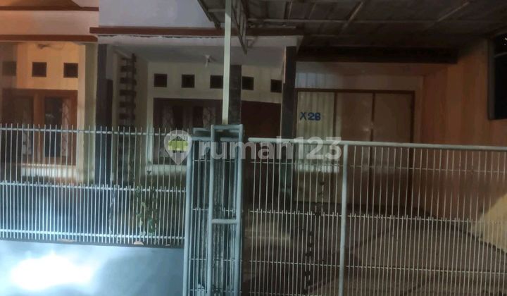 Rumah Jagakarsa Jakarta Selatan 2
