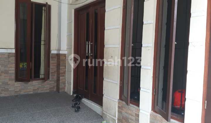 Rumah Cibinong Jawa Barat