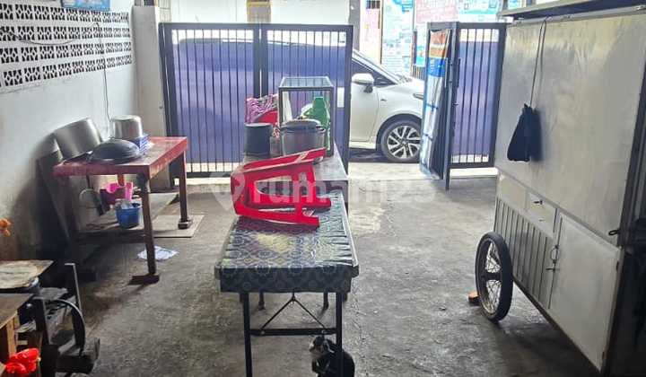 Rumah Kemayoran Jakarta Pusat Rumah Kemayoran Jakarta Pusat