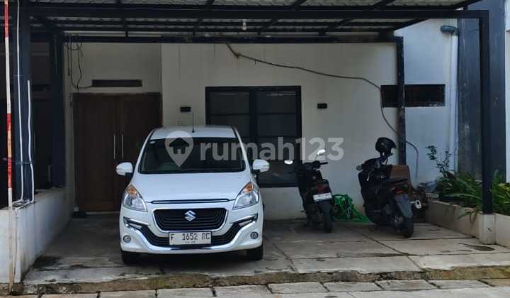 Rumah Bintaro Jakarta Selatan