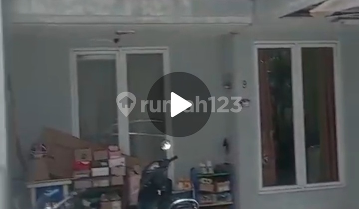 Rumah Jagakarsa Jakarta Selatan