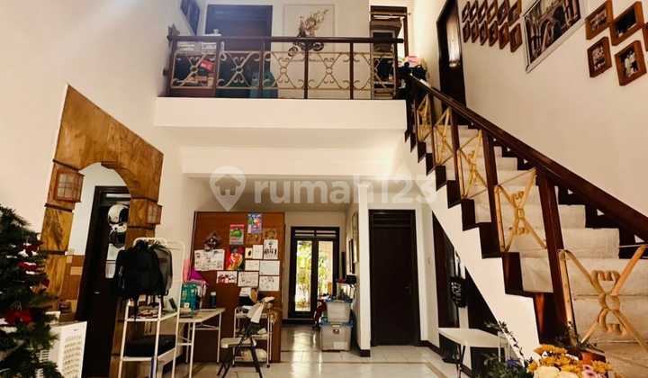 Runah Cinere Depok 2